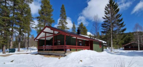 Sauna | Wi-Fi | Terrace | Wood stove | Cable TV